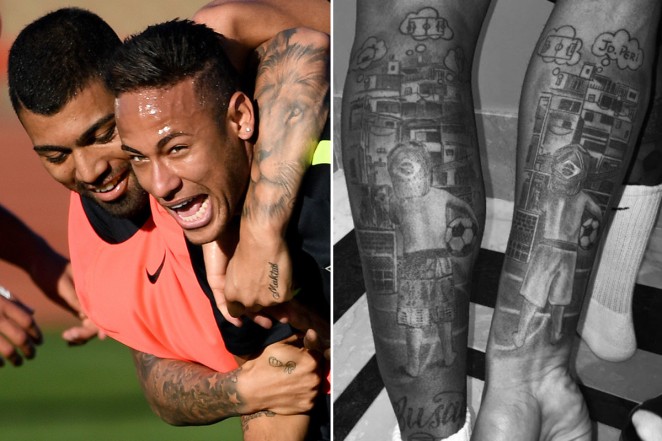 sport-preview-neymar-and-gabriel-jesus-tattoo